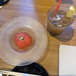 炭火焼肉 琉宮苑 - 