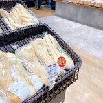 北欧倶楽部 - 内観