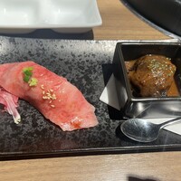 焼肉あきら - 