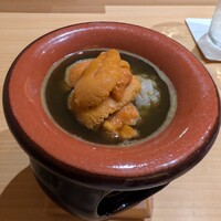 鮨 つきうだ - 
