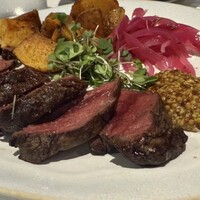 Trattoria Tabule - 