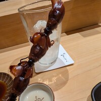 鮨 つきうだ - 