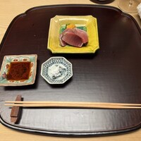 徳ㇵ本也 - 