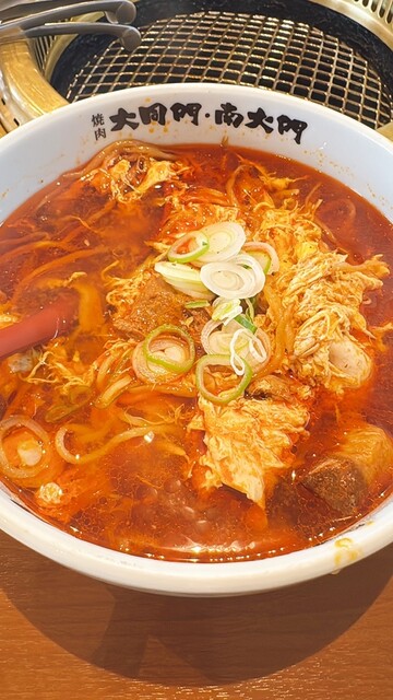 焼肉大同門 能代店 - 能代（焼肉）の写真