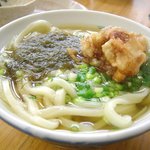 純手打ち讃岐うどん 綾 - 