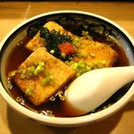 Suzuro - 揚げ出し豆腐