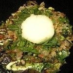 小麦 - ねぎ焼き牛すじこんにゃく