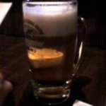 にんにくや - とりあえずビール