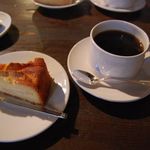 カフェ　五三九 - 珈琲＆ケーキ