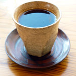 Kari Fuyu Tsubaki - セットコーヒー（カリント付）