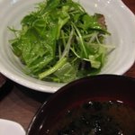 方寸MURATA - サラダ