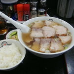 会津喜多方ラーメン坂内 小法師 - 