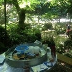 岩戸観光ガーデン - 