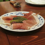 ボン ガルフォ - 