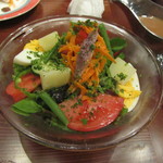 ボン ガルフォ - 