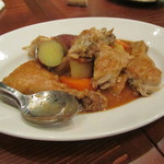 ボン ガルフォ - 