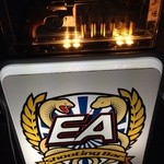 Shooting Bar EA - 