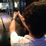 Shooting Bar EA - 