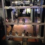 Shooting Bar EA - 