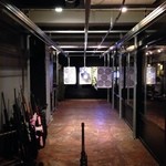 Shooting Bar EA - 