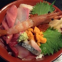 築地青空三代目 本店 - 