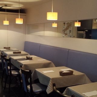 La Cucina Italiana Trentuno_2