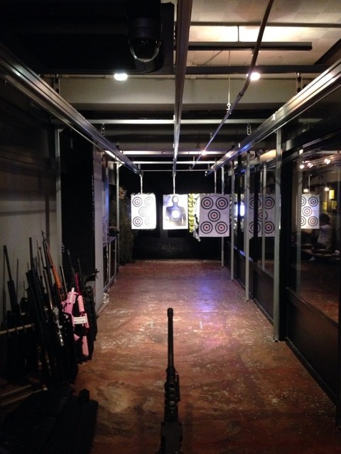 Shooting Bar EA photo 5