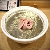 麺処 にぼし香 水天宮前店