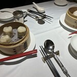 中国料理 大観苑 - 