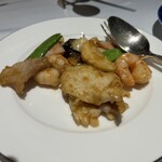 中国料理 大観苑 - 