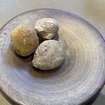 BISTROT CADEAUX - 