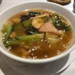 中国料理 大観苑 - 