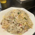 拉麺屋 一匹の鯨 - 