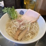 拉麺屋 一匹の鯨 - 