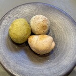 BISTROT CADEAUX - 