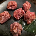 俺の焼肉 - 