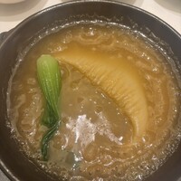 フカヒレ専門店 銀座七芳 - 