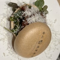 金山成吉思汗 - 