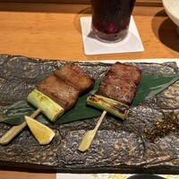 赤坂 金舌 - 