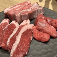 金山成吉思汗 - 