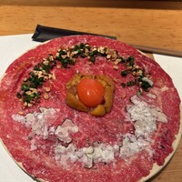 赤坂 金舌 - 