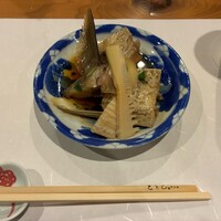 魚と炭と鉄板と ととと - 