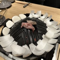 金山成吉思汗 - 