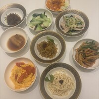 フカヒレ専門店 銀座七芳 - 