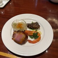 個室中華 頤和園 京橋店 - 