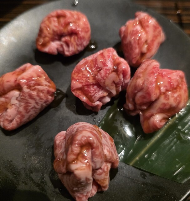 Ore no Yakiniku Kamata