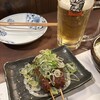 本格炭火焼き鳥＆博多もつ鍋 串たつ 名古屋駅本店