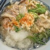 こだわり麺や  サンポート高松店