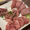 水辺焼肉 meat×meet