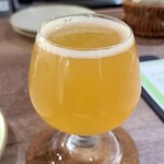 Entrance to Beer NOVICE - ①